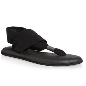 Brand New Sanuk Yoga Sling 2